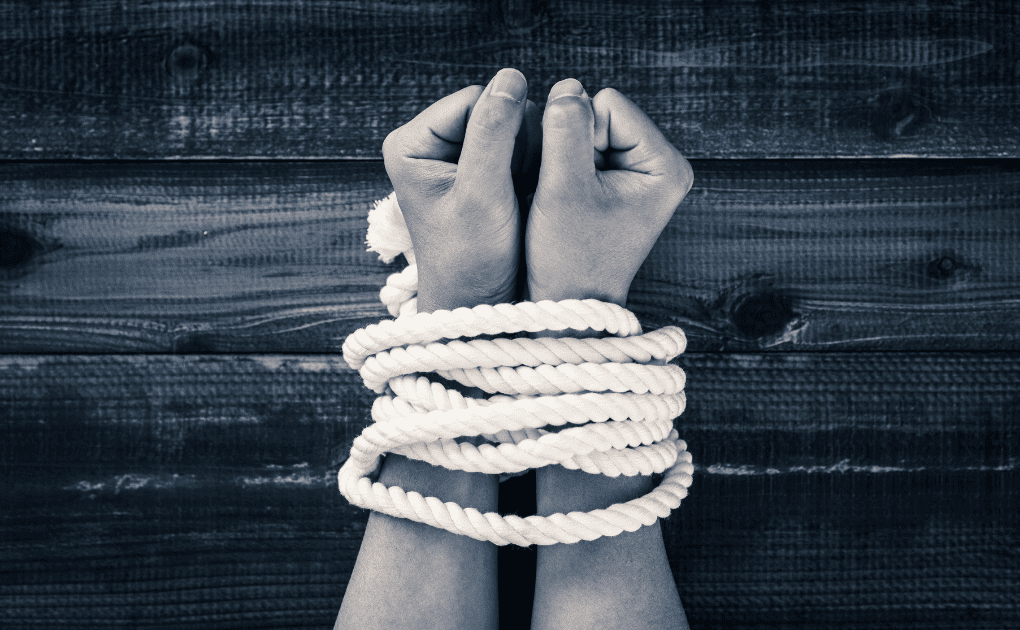 rope